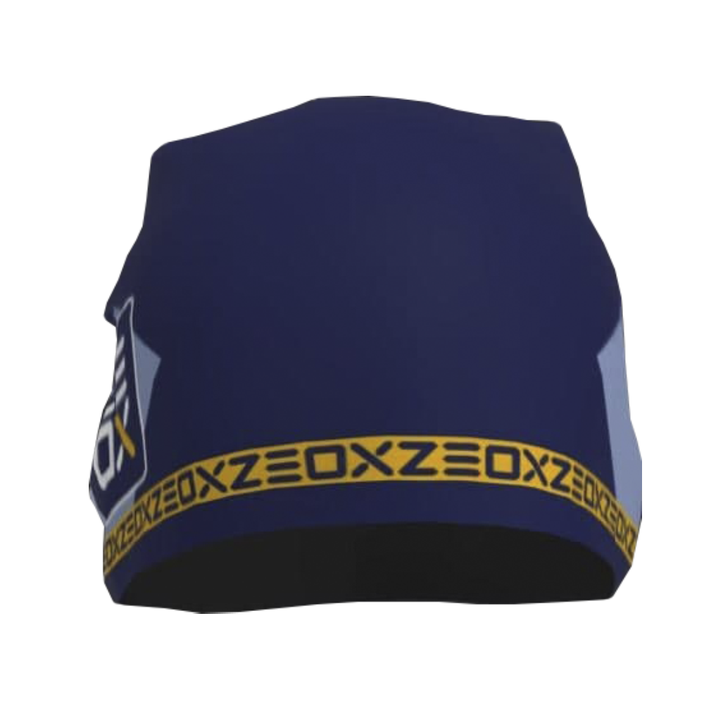 ZEOX Hat