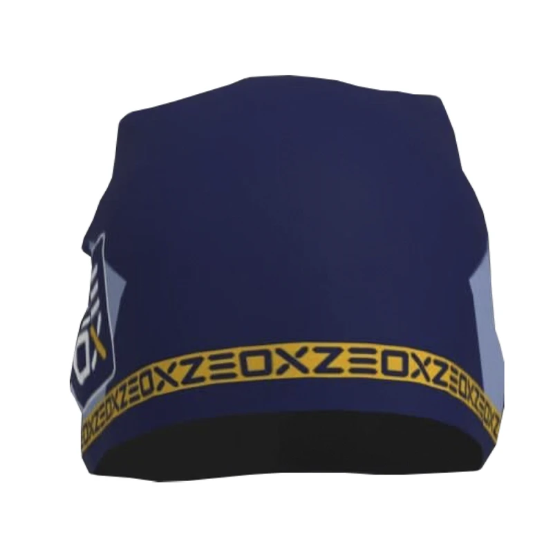 ZEOX Hat