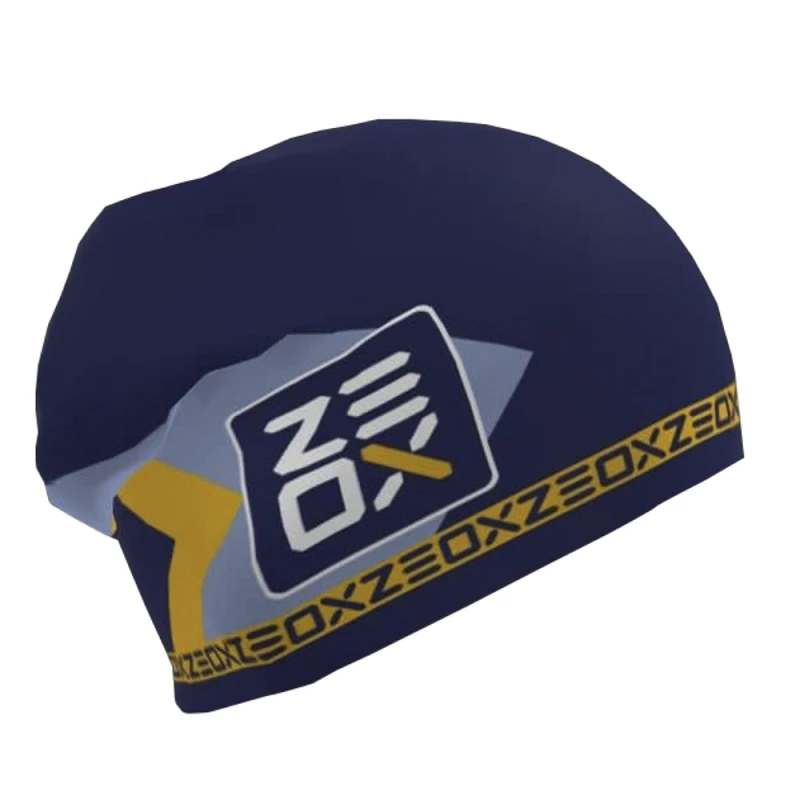 ZEOX Hat - Photo №1