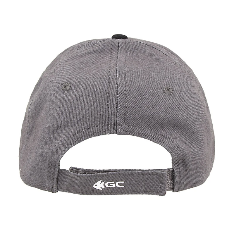 Golden Catch Cap Gray - Photo №2