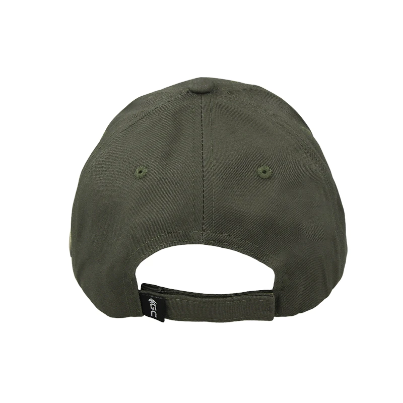 Golden Catch G.Carp Cap Sport Camo OSFA - Photo №3