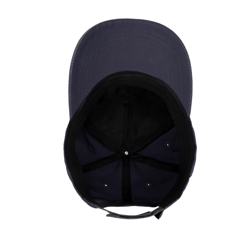 Golden Catch Sport Cap UA Grey OSFA - Photo №4