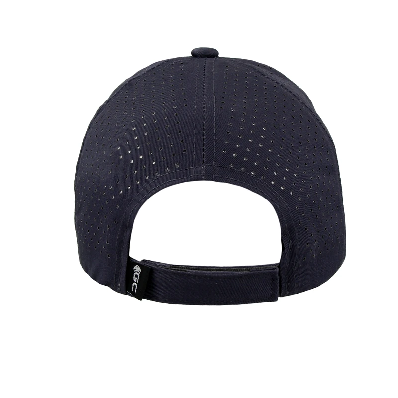 Golden Catch Mesh Trucker Cap UA Grey OSFA - Photo №3
