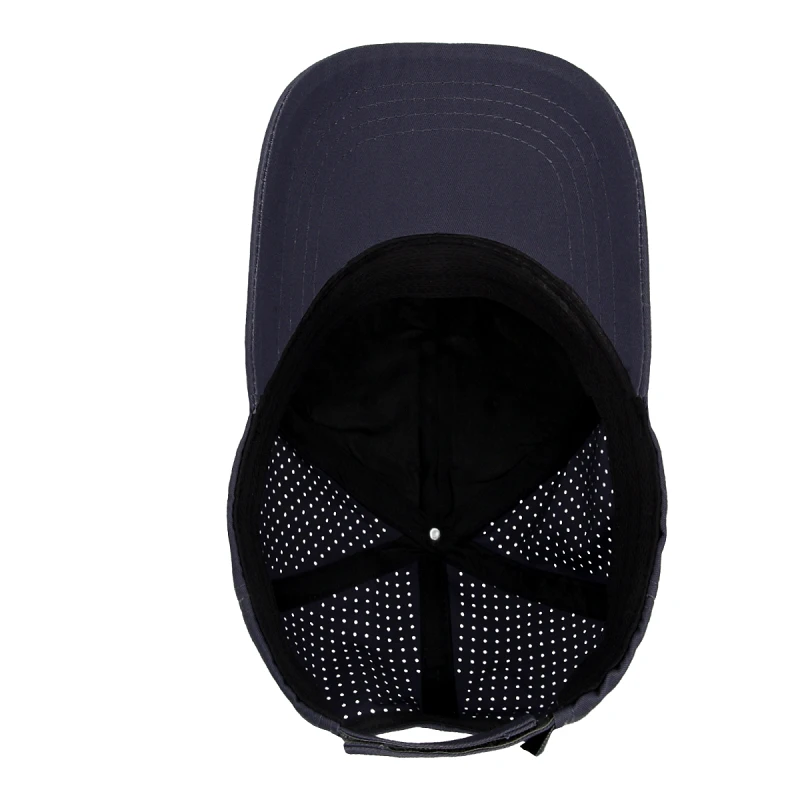 Golden Catch Mesh Trucker Cap UA Grey OSFA - Photo №4