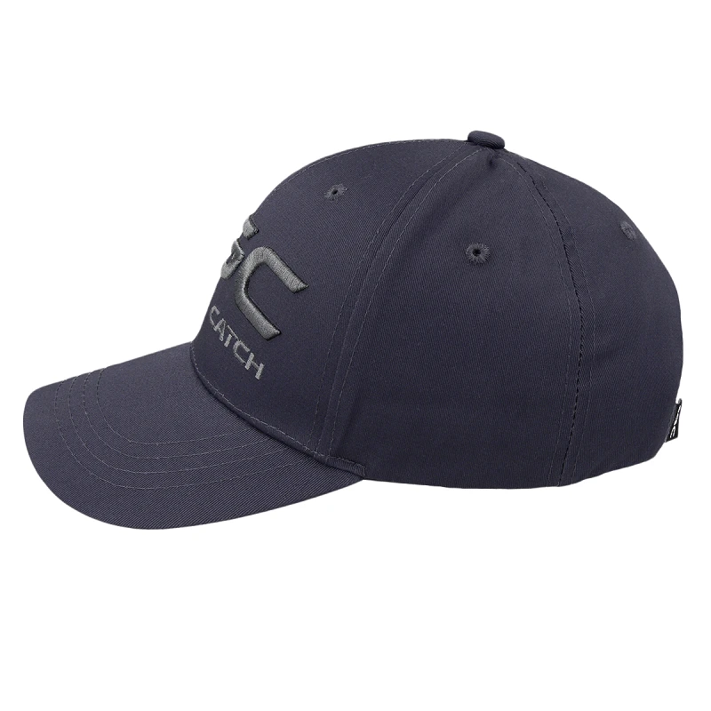 Golden Catch Cap Sport Grey OSFA - Photo №2