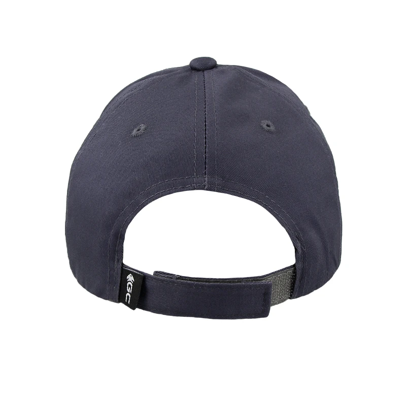 Golden Catch Cap Sport Grey OSFA - Photo №3