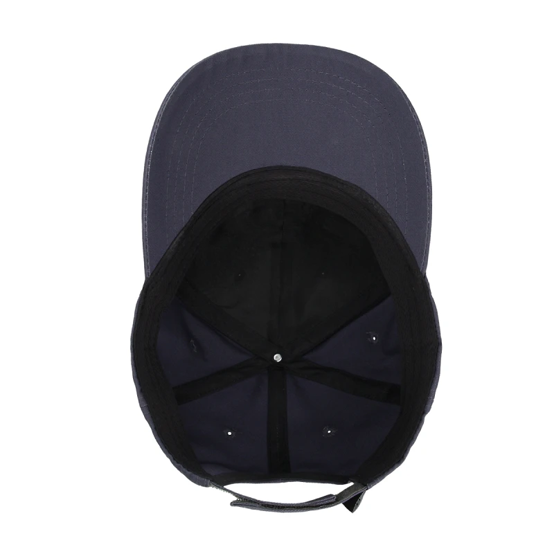 Golden Catch Cap Sport Grey OSFA - Photo №4