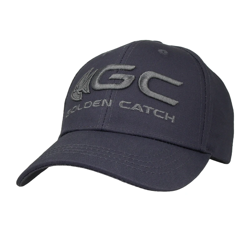 Golden Catch Cap Sport Grey OSFA
