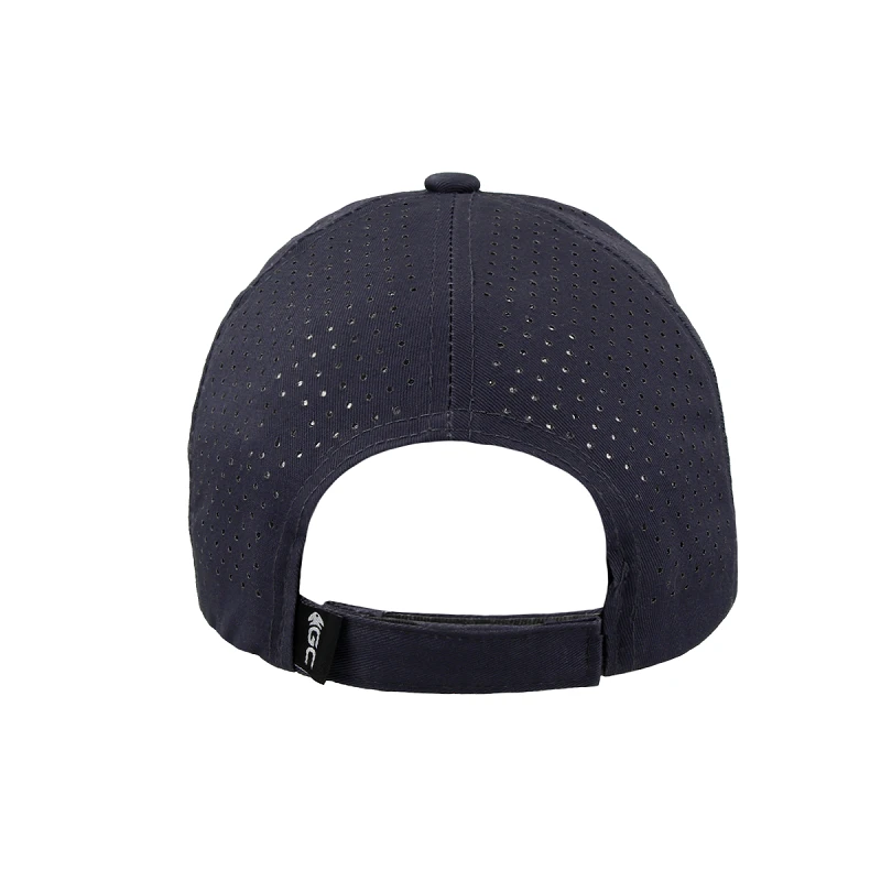 Golden Catch Cap Mesh Trucker Grey OSFA - Photo №3