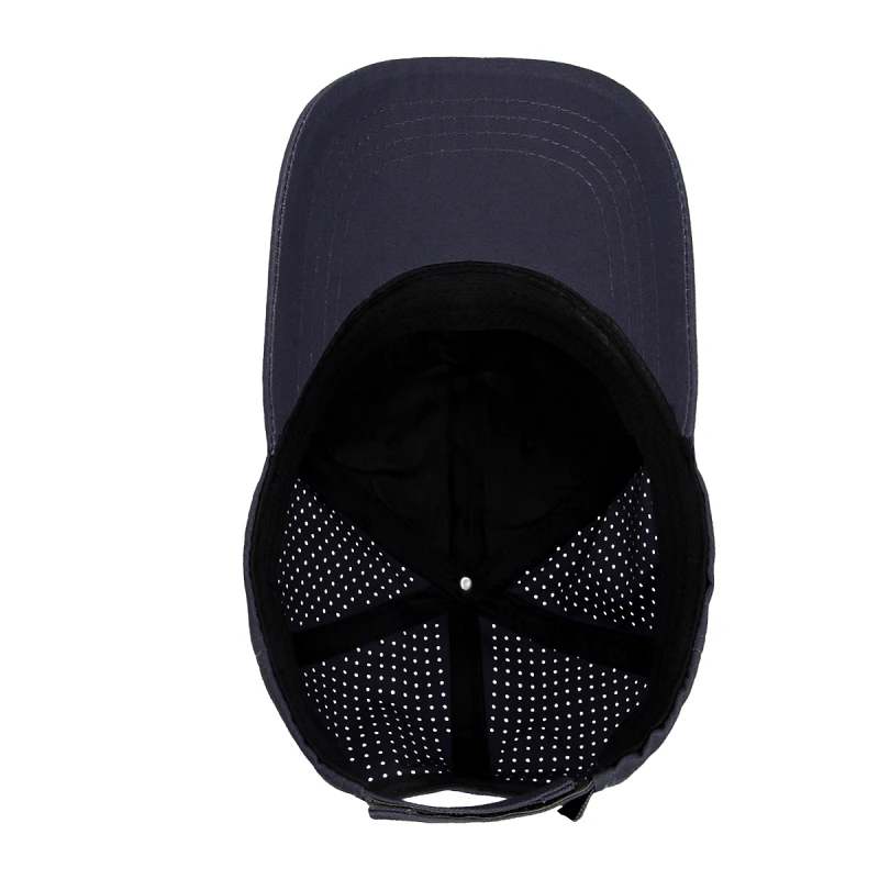 Golden Catch Cap Mesh Trucker Grey OSFA - Photo №4