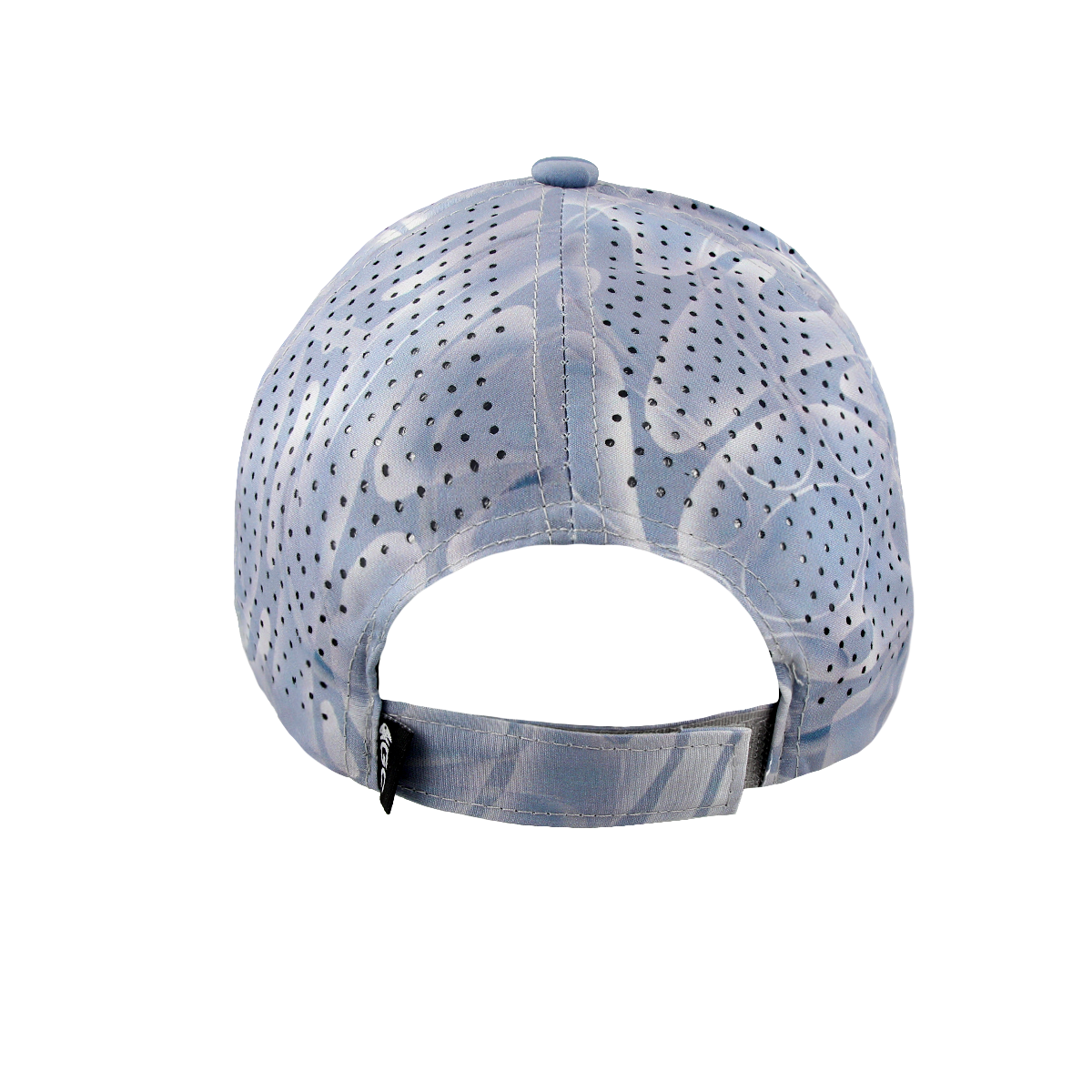 Golden Catch Mesh Trucker Cap Vortex Air OSFA - Photo №3