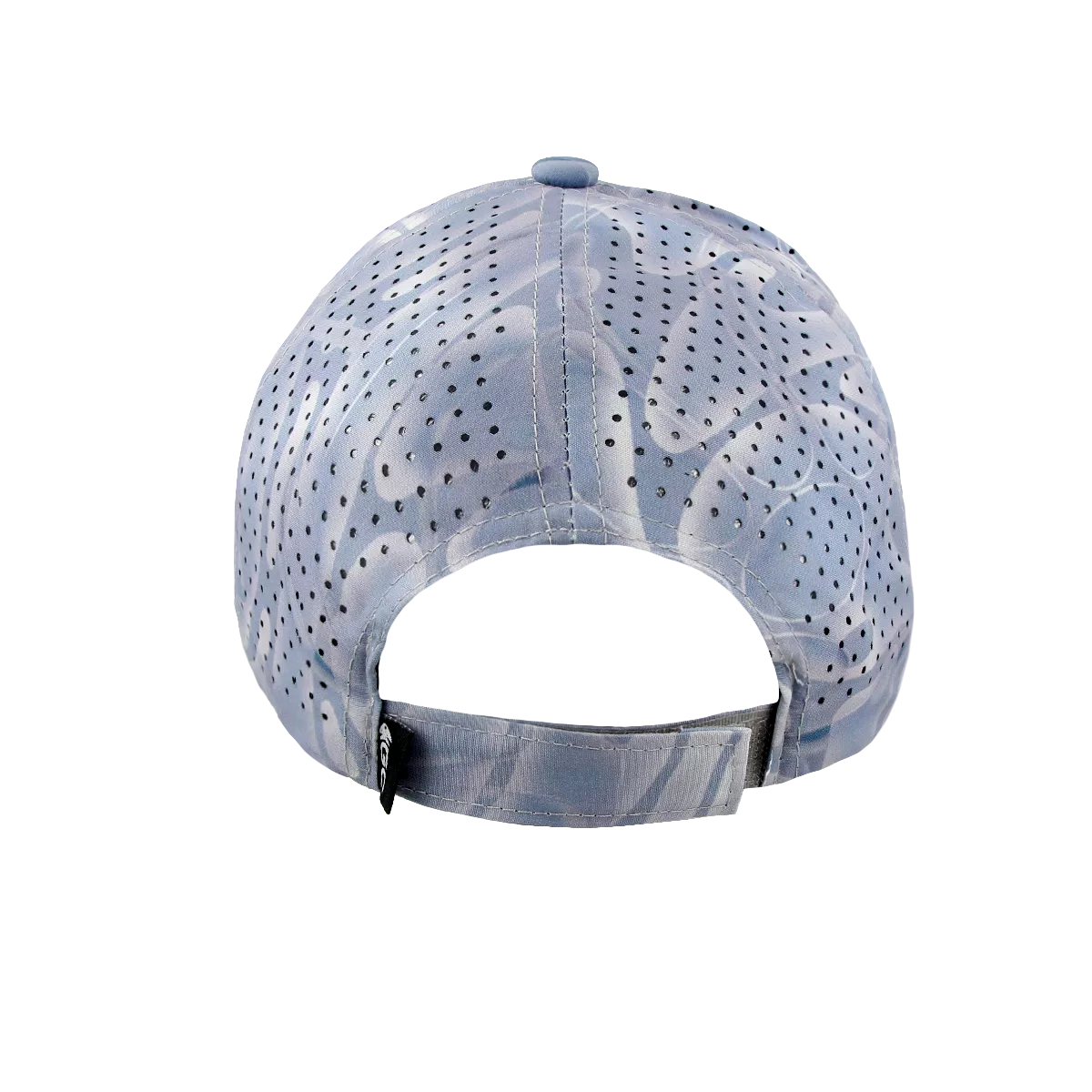 Golden Catch Mesh Trucker Cap Vortex Air OSFA - Photo №3