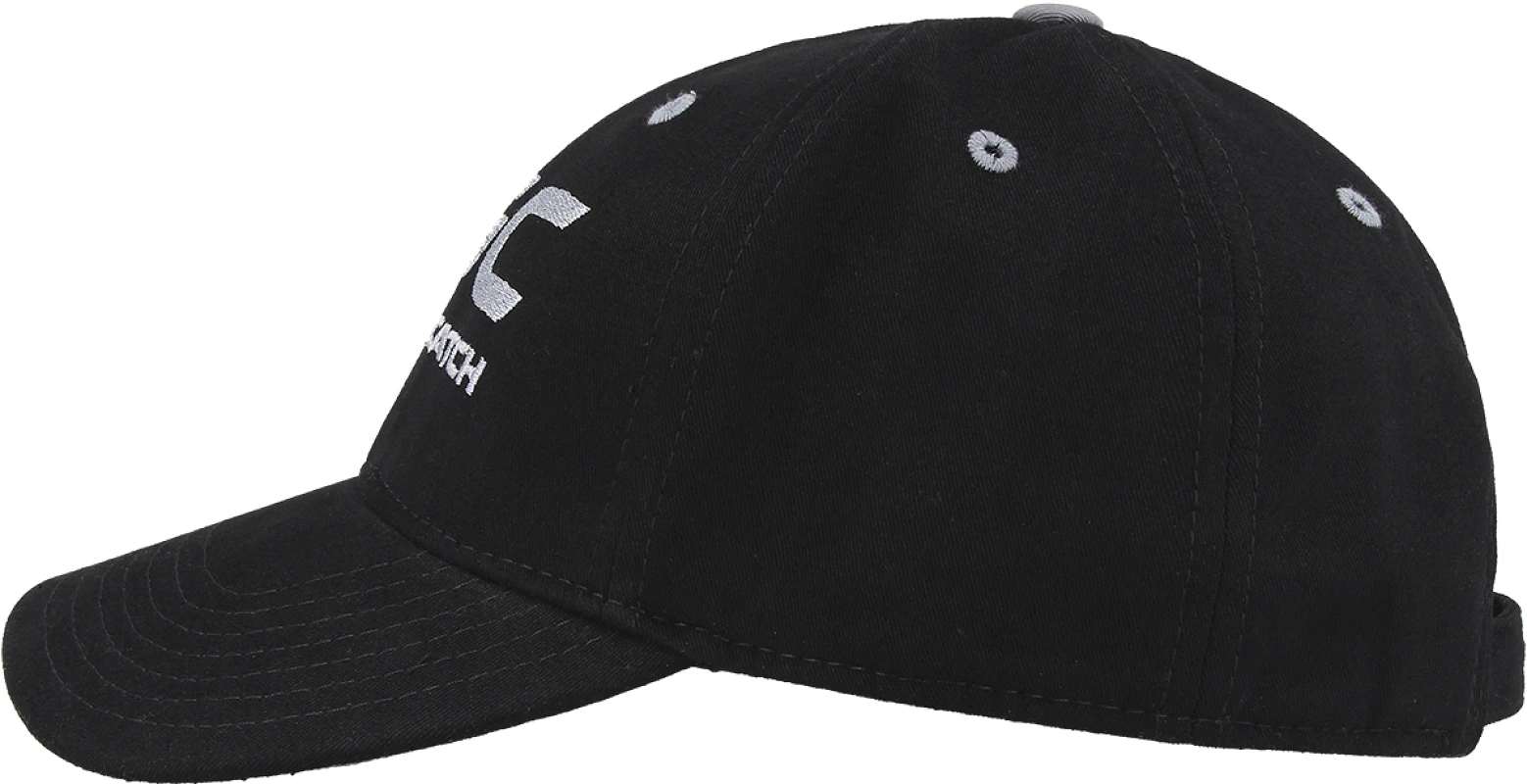 Golden Catch Cap Sport Black - Photo №2
