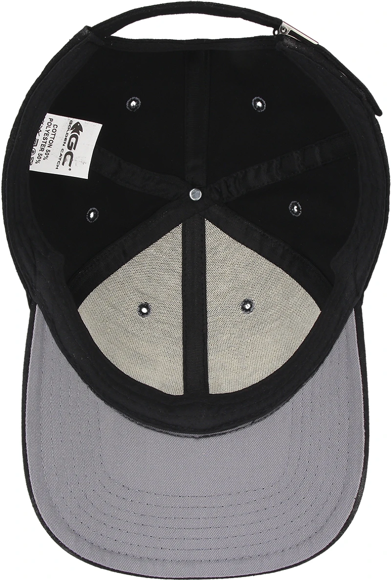 Golden Catch Cap Sport Black - Photo №5