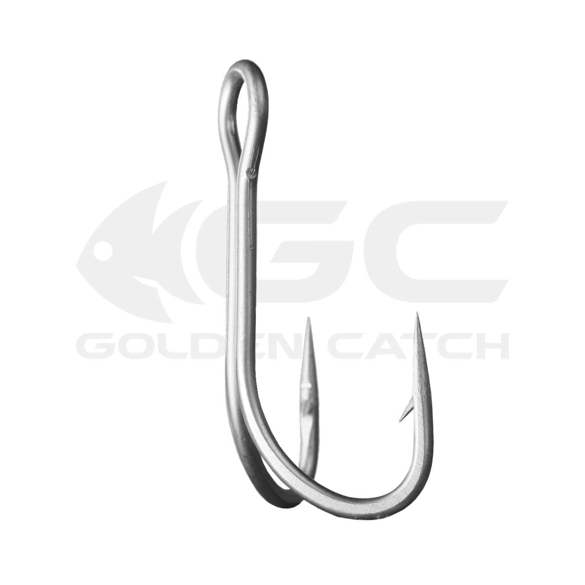 Golden Catch Double Hook 2036TN - Photo №3