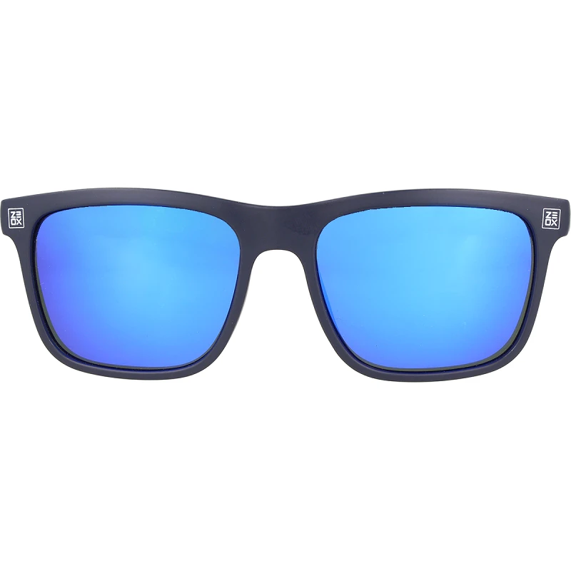 ZEOX Polarized Sunglasses Element MBL Blue - Photo №1