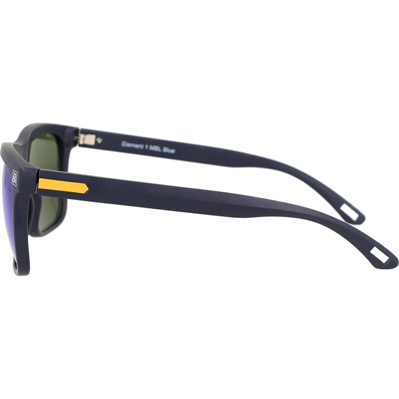 ZEOX Polarized Sunglasses Element MBL Blue - Photo №2