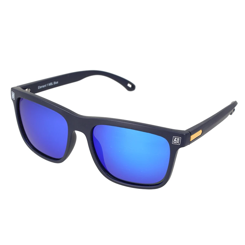 ZEOX Polarized Sunglasses Element MBL Blue