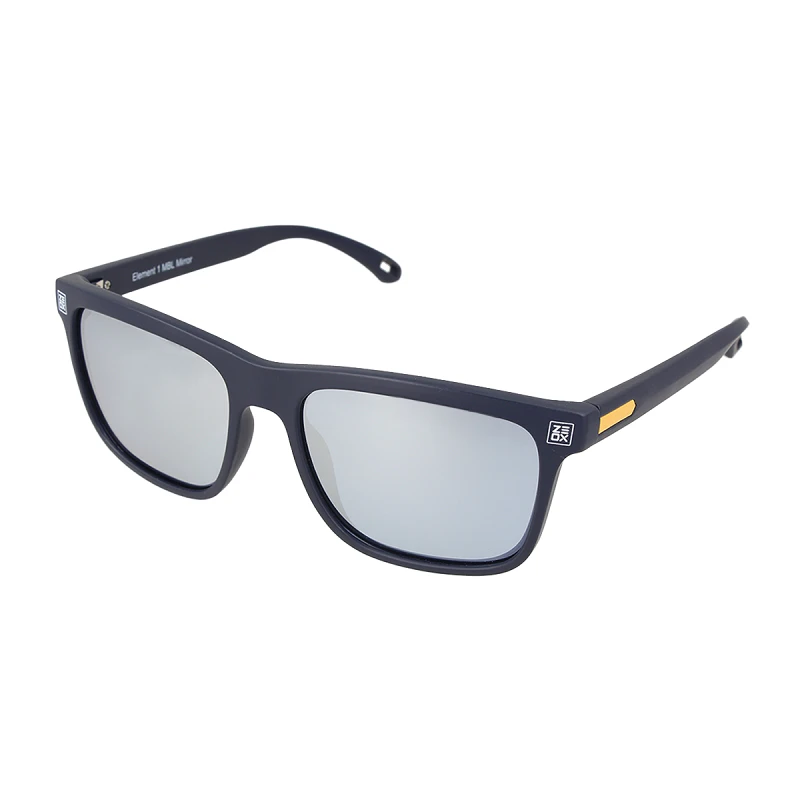 ZEOX Polarized Sunglasses Element MBL Mirror