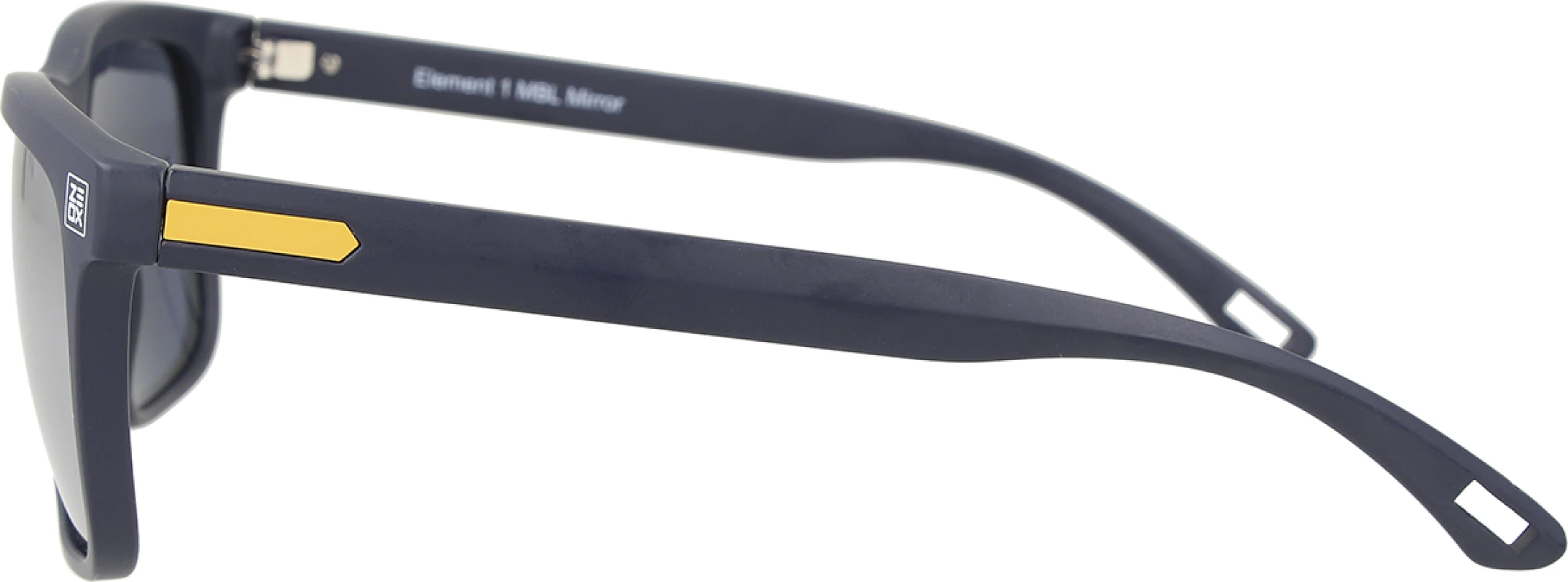 ZEOX Polarized Sunglasses Element MBL Mirror - Photo №2