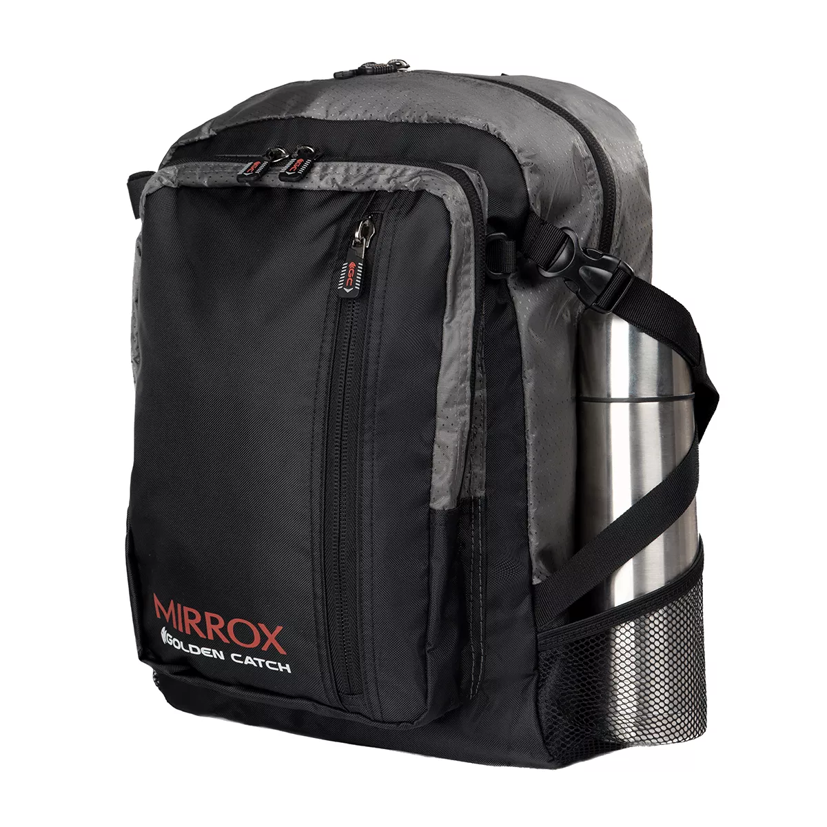 Golden Catch Mirrox Backpack 30L - Photo №2