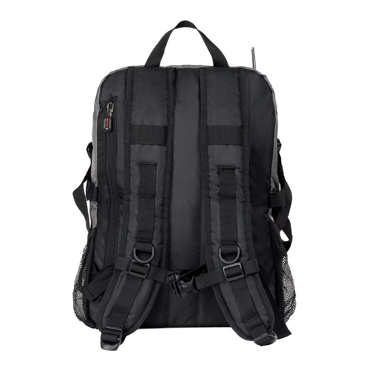 Golden Catch Mirrox Backpack 30L - Photo №1