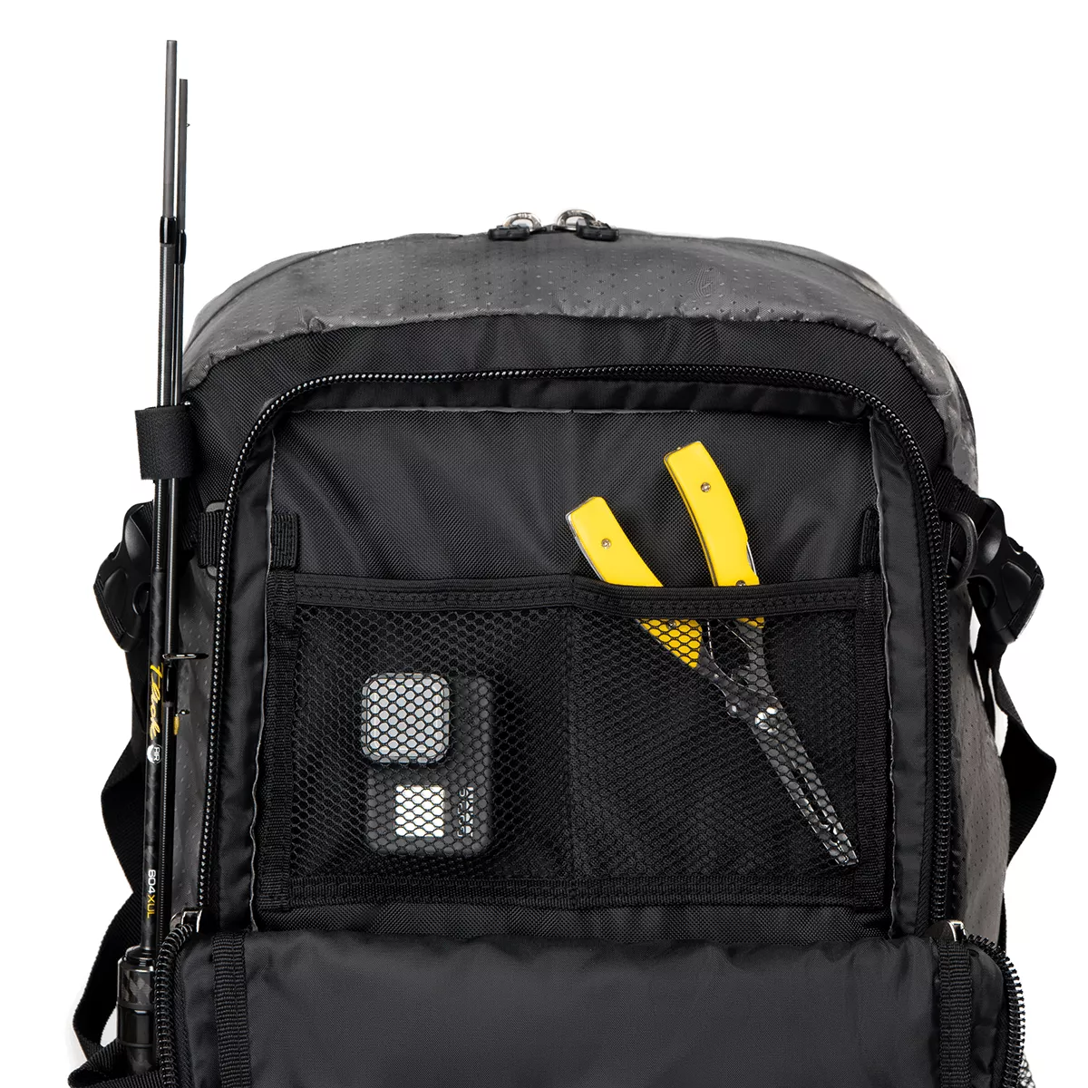 Golden Catch Mirrox Backpack 30L - Photo №5