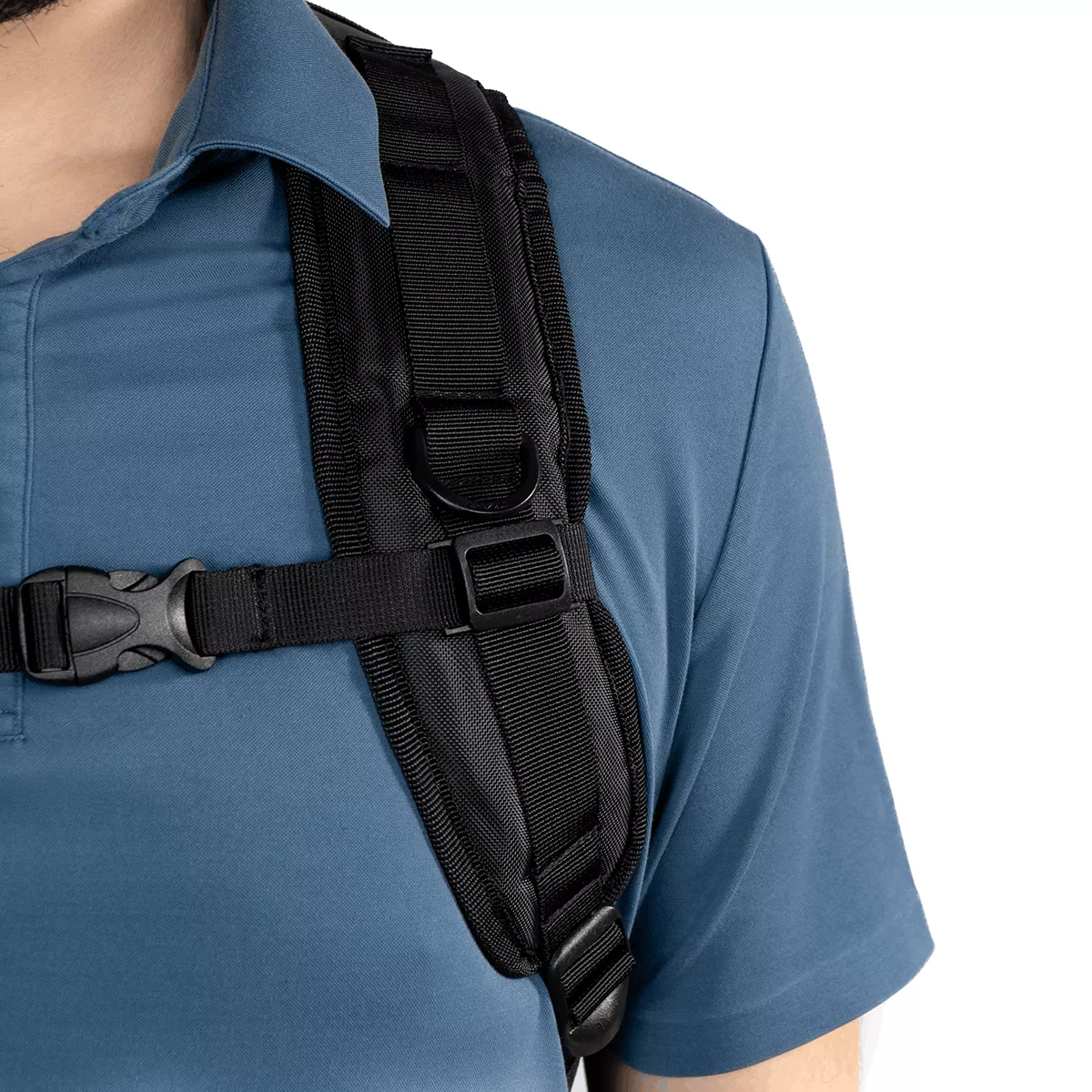 Golden Catch Mirrox Backpack 30L - Photo №8
