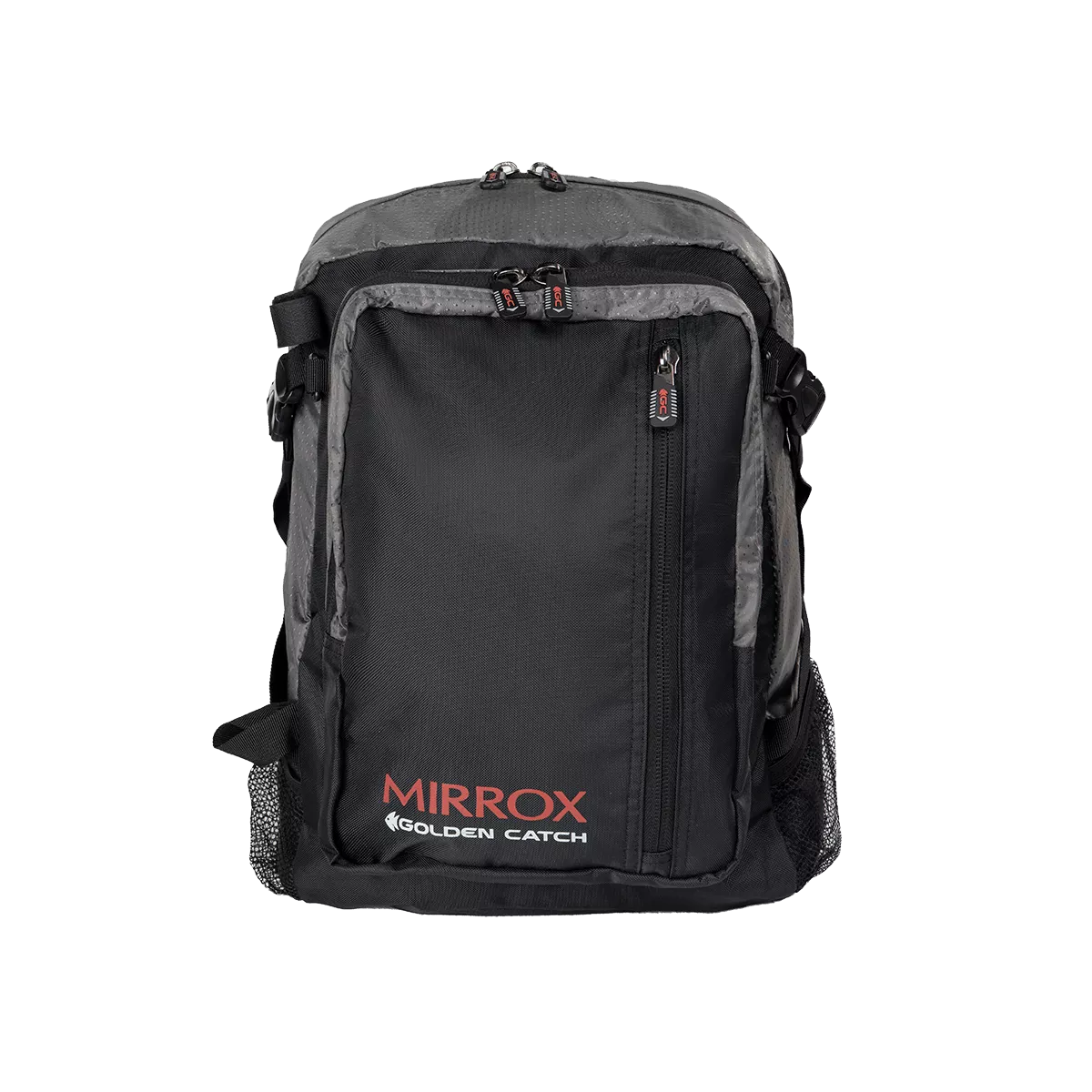 Golden Catch Mirrox Backpack 30L