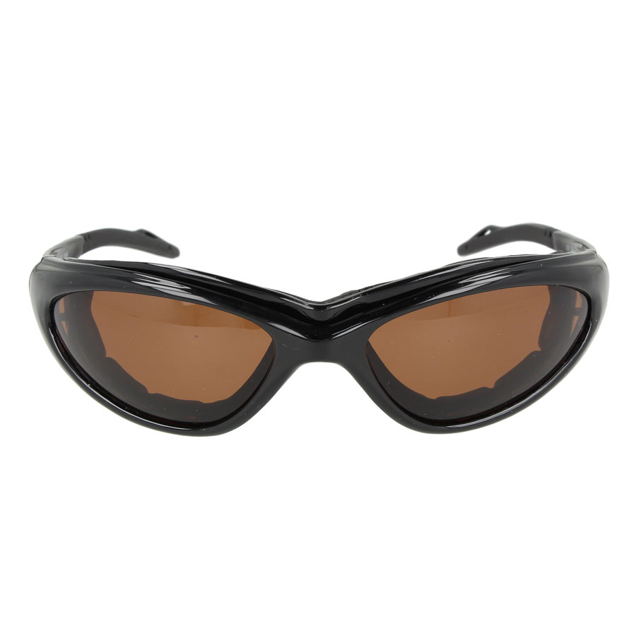 Golden Catch Polarized Sunglasses SBF131BR-W - Photo №3