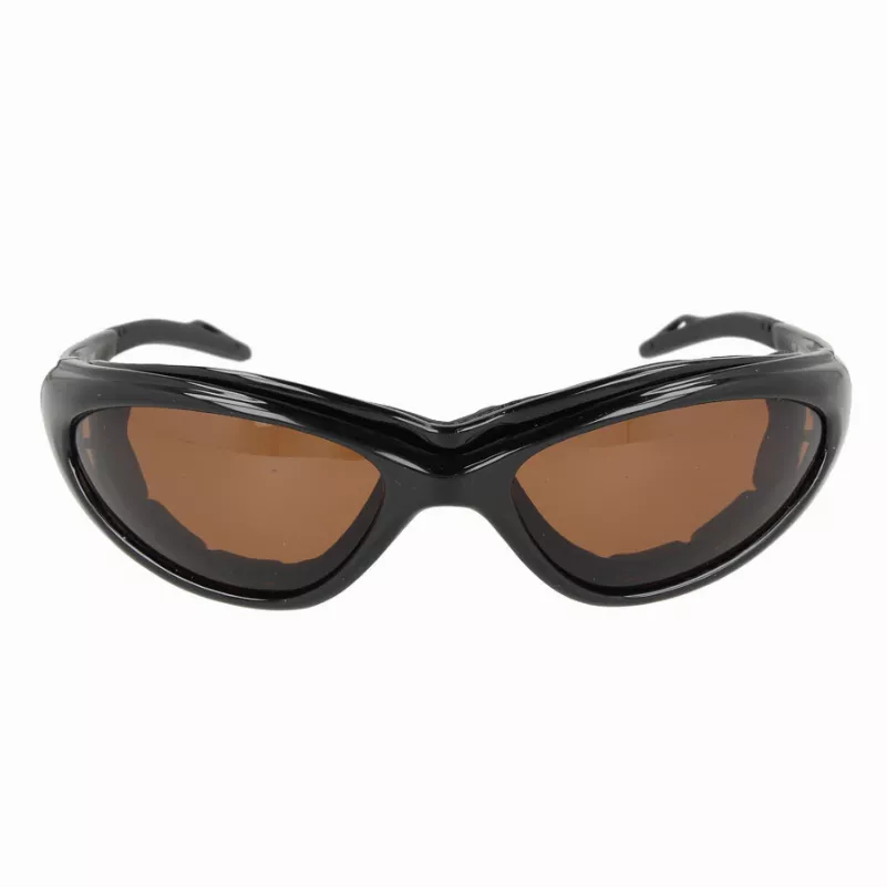 Golden Catch Polarized Sunglasses SBF131BR-W - Photo №3
