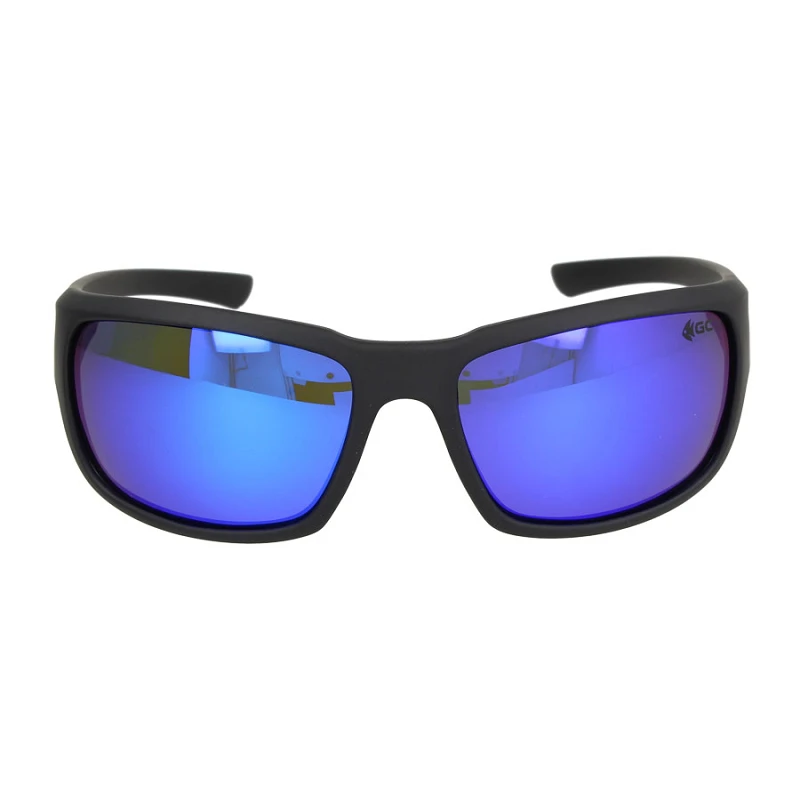 Golden Catch Polarized Sunglasses MB821BLR-F - Photo №1