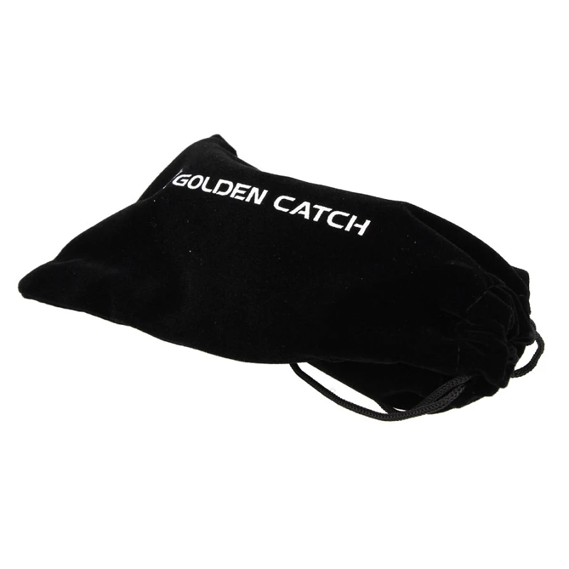 Golden Catch Polarized Sunglasses MB821BLR-F - Photo №4