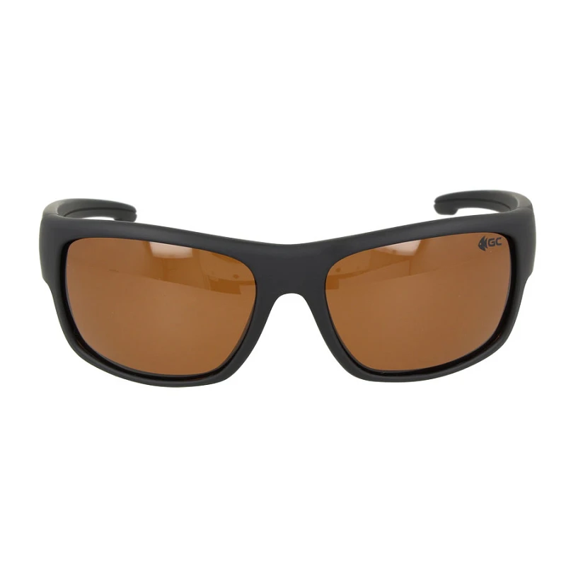 Golden Catch Polarized Sunglasses MB822BR-F - Photo №1