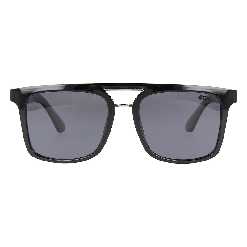 Golden Catch Polarized Sunglasses SBK192GR - Photo №1