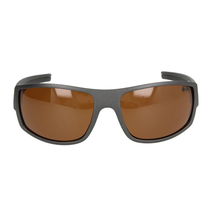 Golden Catch Polarized Sunglasses MG232BR - Photo №1