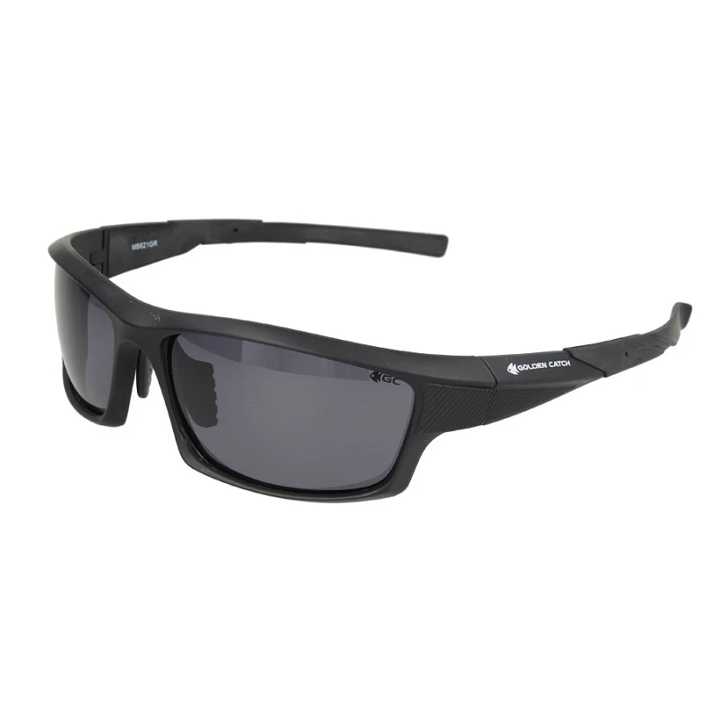 Golden Catch Polarized Sunglasses MB621GR