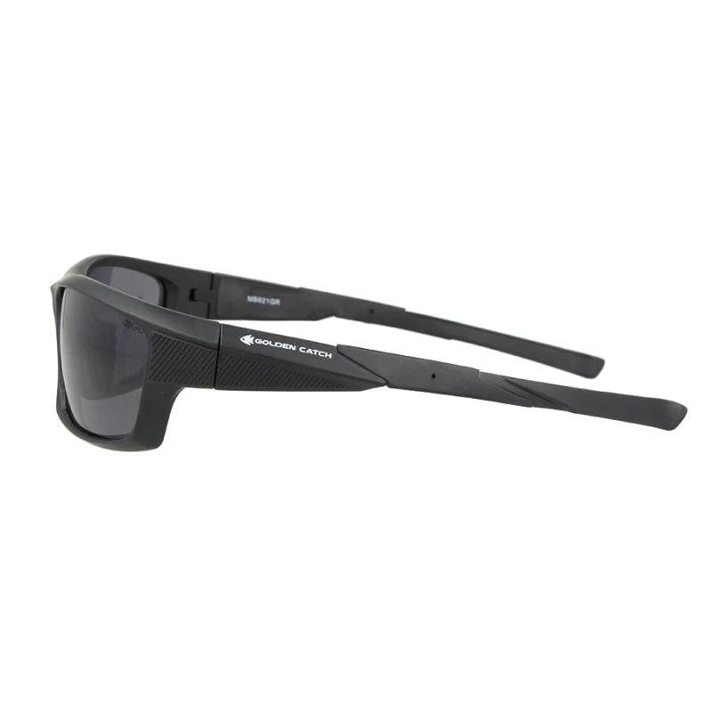 Golden Catch Polarized Sunglasses MB621GR - Photo №2