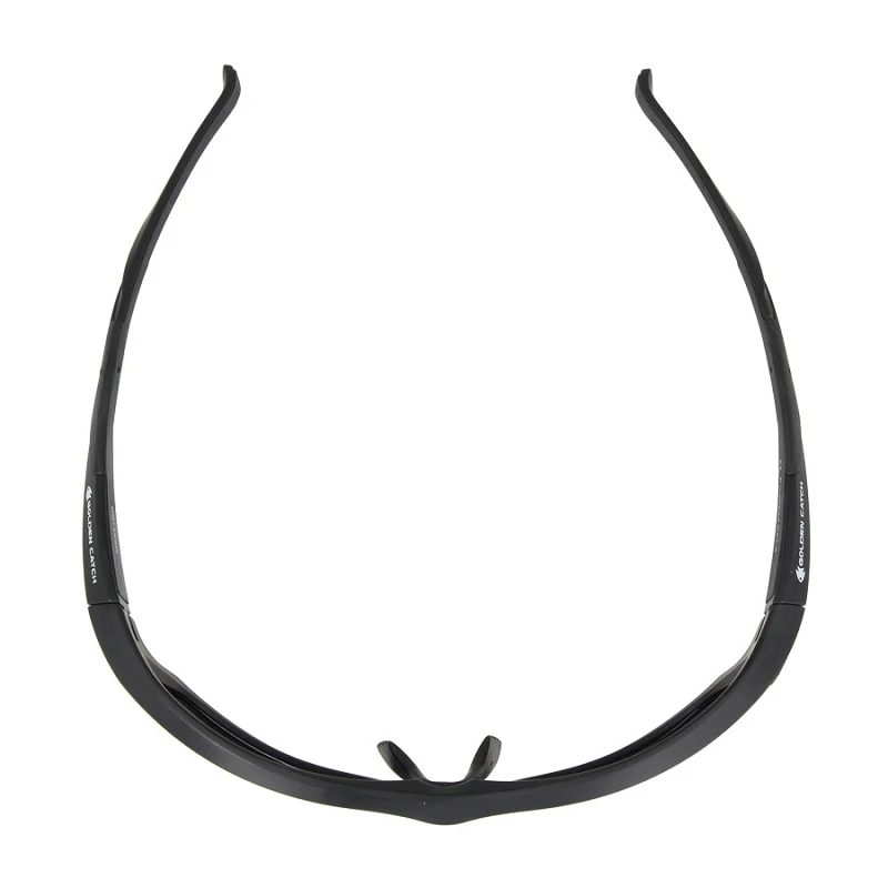 Golden Catch Polarized Sunglasses MB621GR - Photo №3