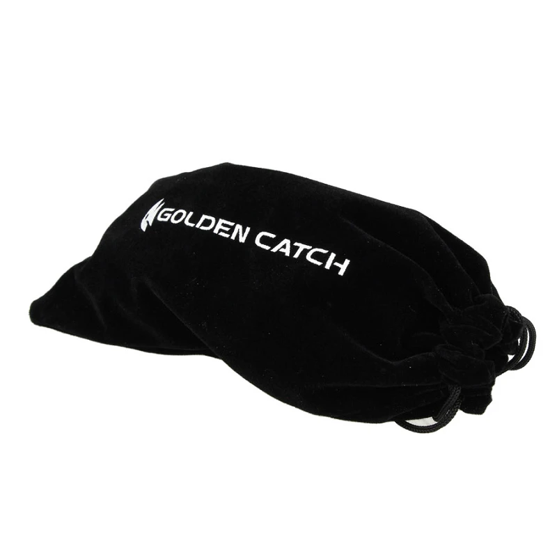Golden Catch Polarized Sunglasses MB621GR - Photo №4