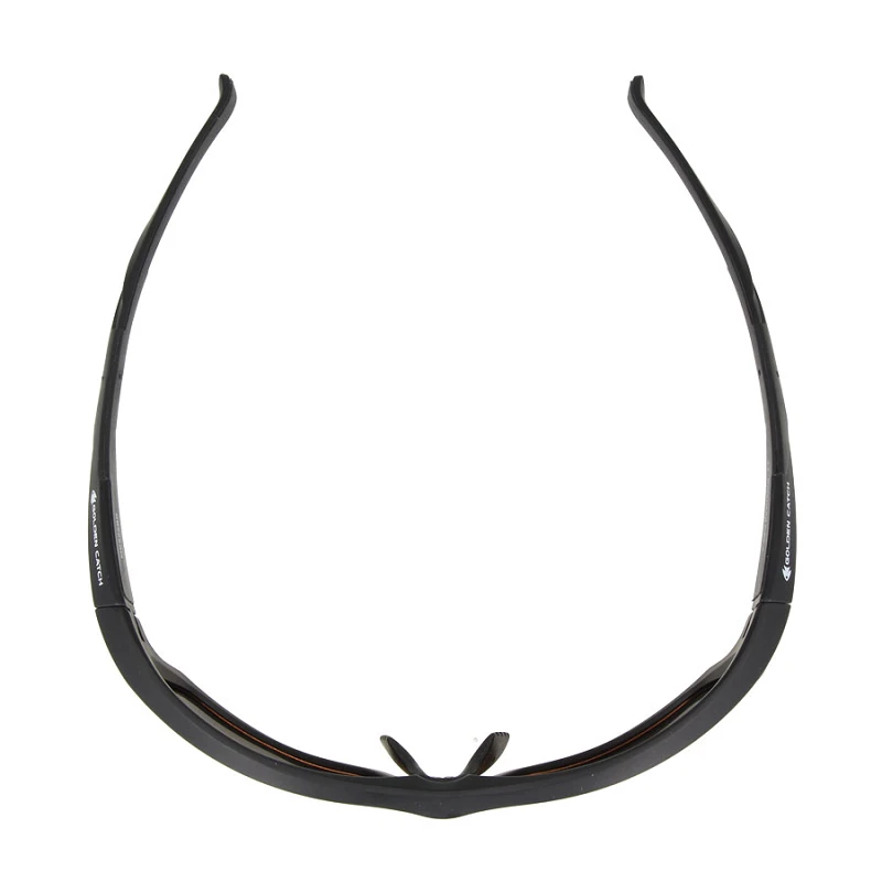 Golden Catch Polarized Sunglasses MB622BR - Photo №3
