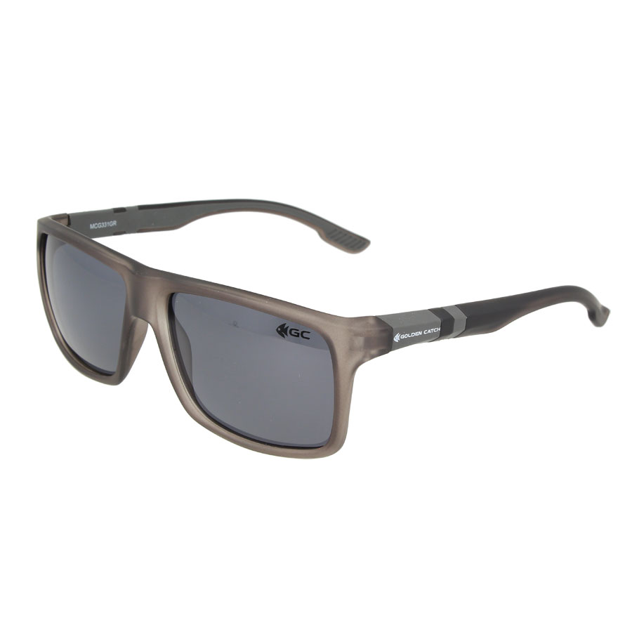 Golden Catch Polarized Sunglasses MCG331GR