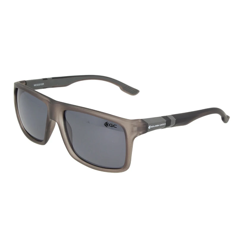 Golden Catch Polarized Sunglasses MCG331GR