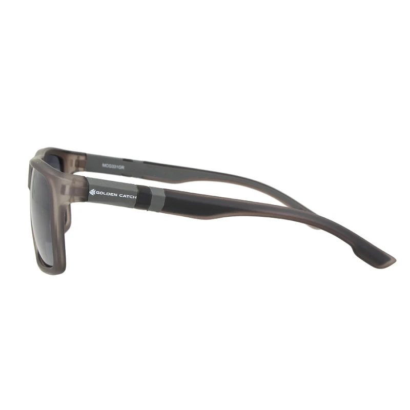 Golden Catch Polarized Sunglasses MCG331GR - Photo №2