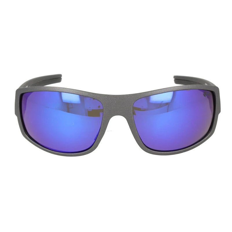 Golden Catch Polarized Sunglasses MG221BLR - Photo №1