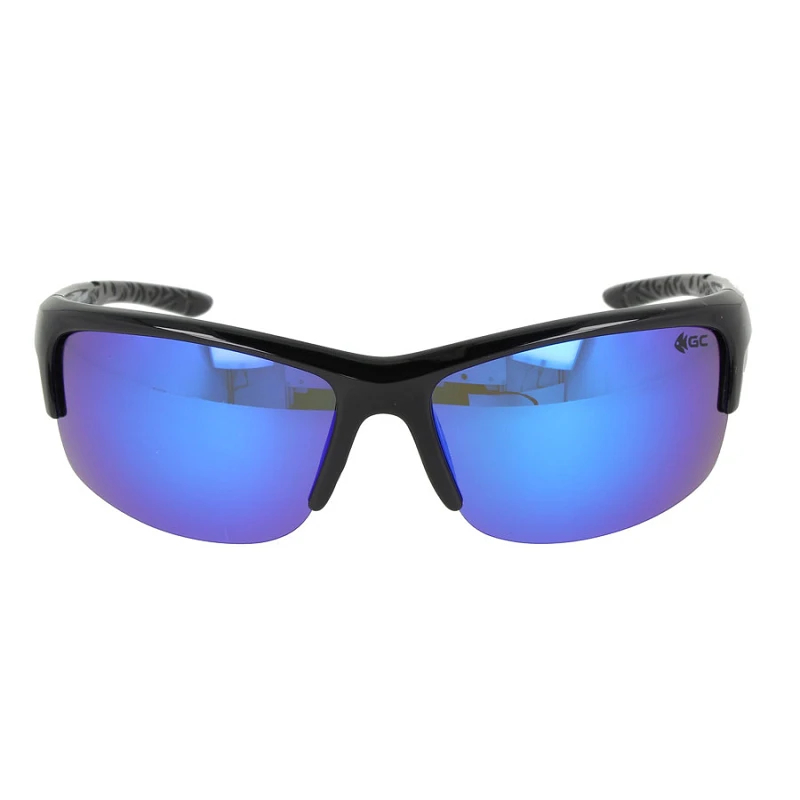 Golden Catch Polarized Sunglasses SB511BLR - Photo №1