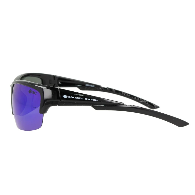 Golden Catch Polarized Sunglasses SB511BLR - Photo №2