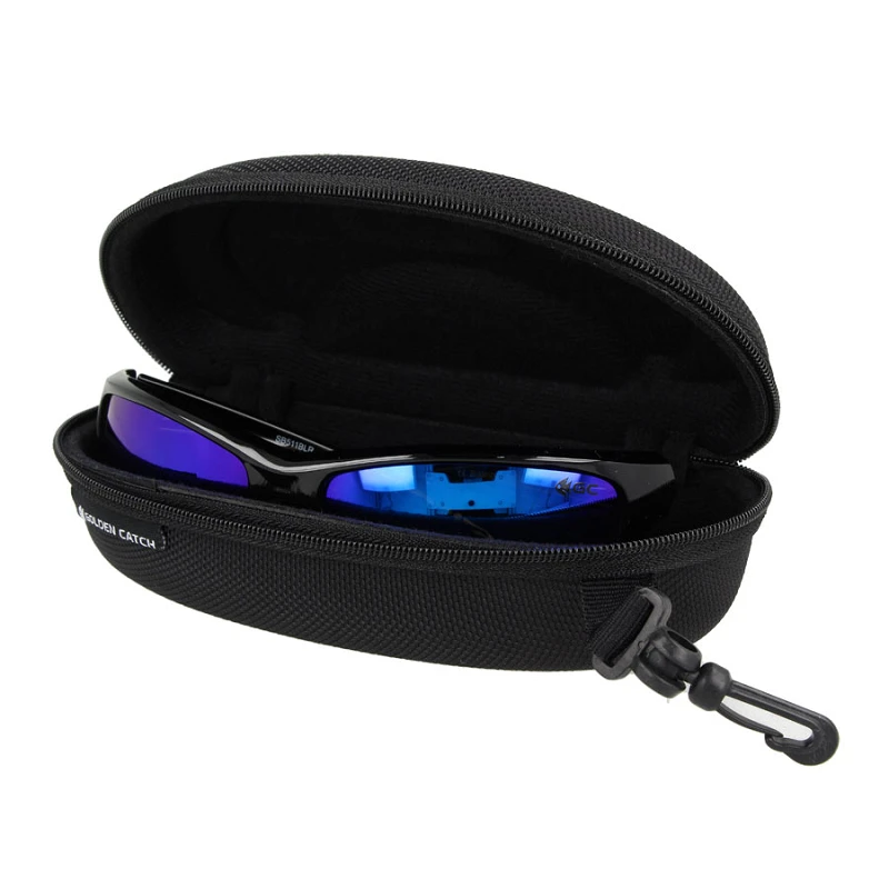Golden Catch Polarized Sunglasses SB511BLR - Photo №4