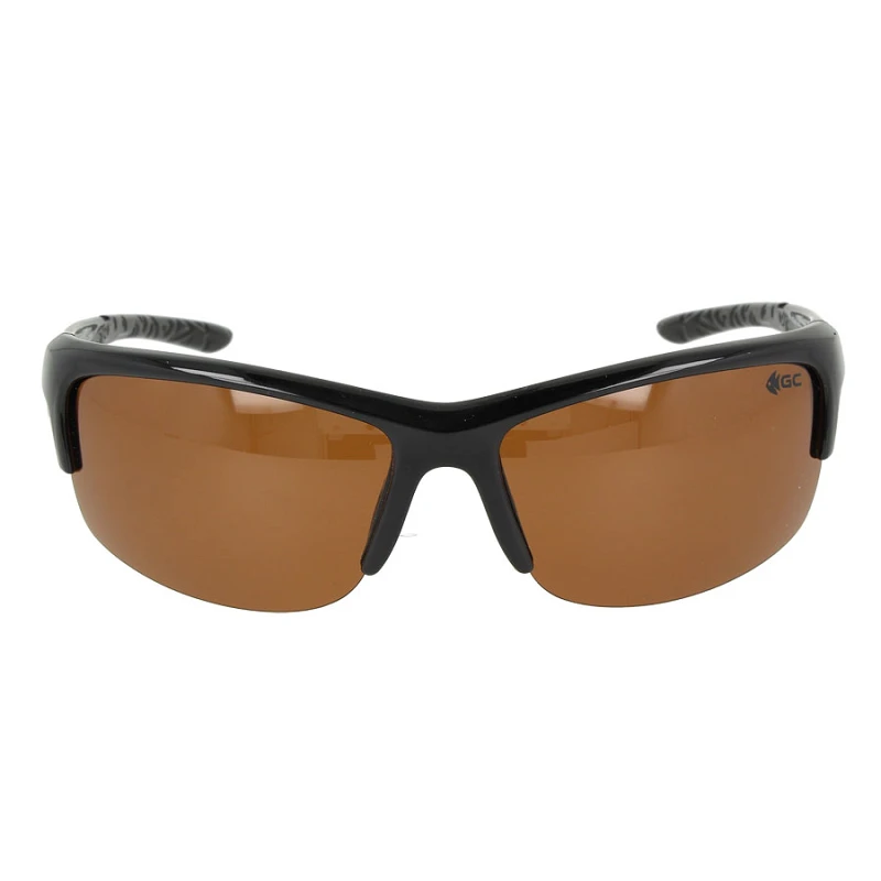 Golden Catch Polarized Sunglasses SB512BR - Photo №1