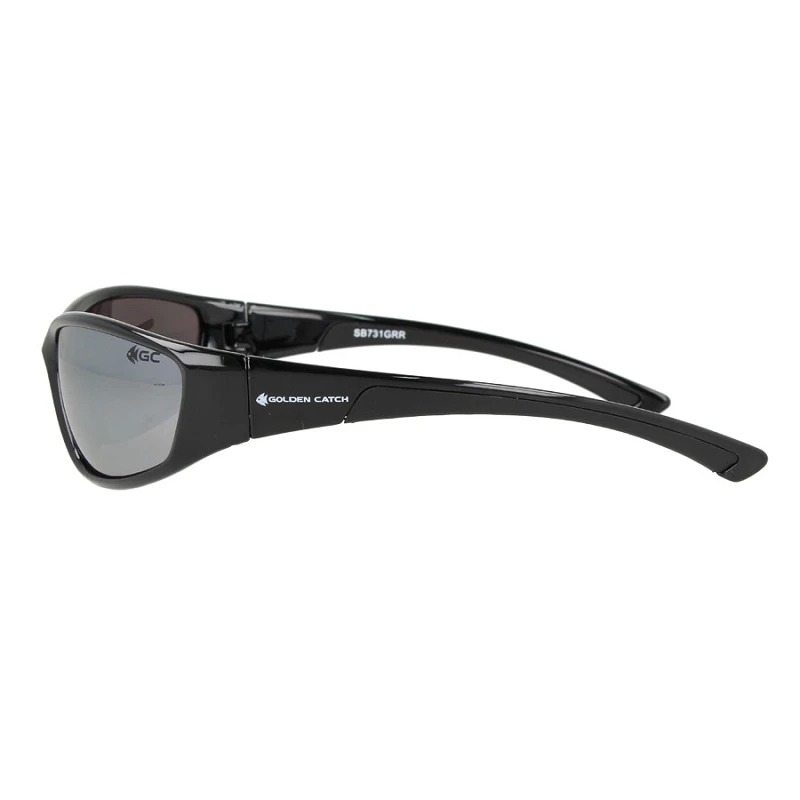 Golden Catch Polarized Sunglasses SB731GRR - Photo №2